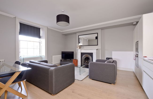 Destiny Scotland - Hill Street Apartments - Foto 22