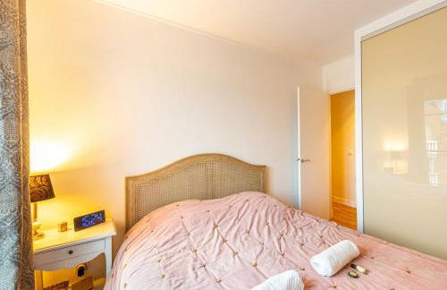 GuestReady - Contemporary Apt in the 20th Arr - Foto 15