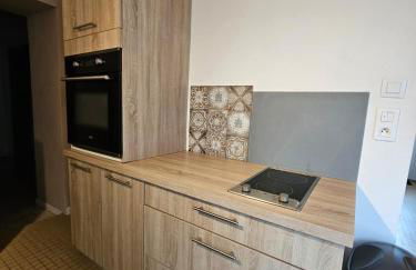 Maisons de vacances 6 pers proche plan d'eau - Foto 12