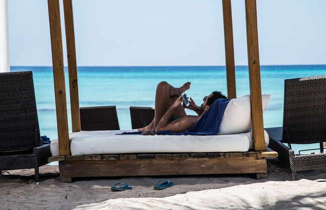 Los Flamencos Aparthotel - Foto 11