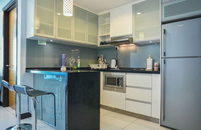 Casa Residency Apartment - Foto 33