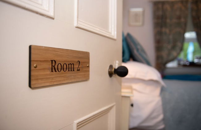 Milton House Studio Apartment Suites - Photo 15