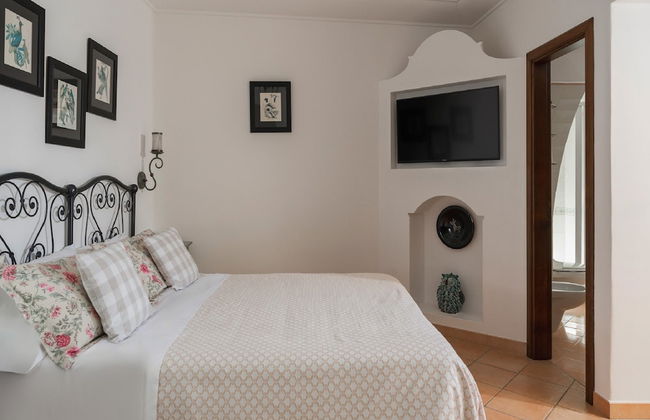 Villa in Nocelle With Amalfi Coast Views - Photo 3