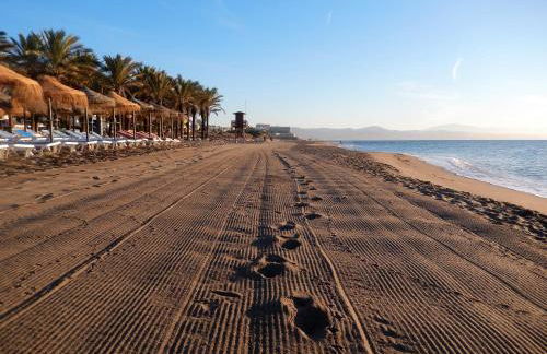 Torremolinos Moderno Apartamento internet y aparcamiento gratis - Foto 21