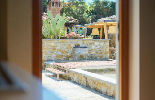 Mhateria Relais - Relax in Villa con Piscina in Toscana - Foto 32
