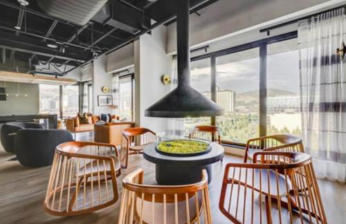 Salt City Haven - Foto 33