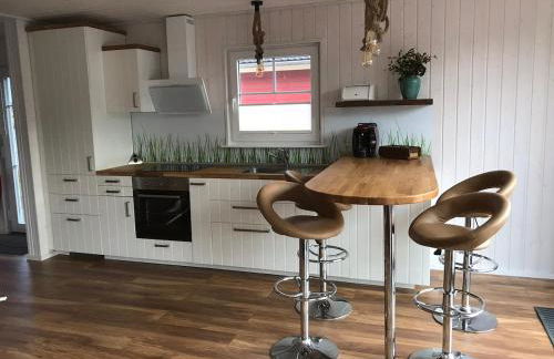 Ferienhaus im Hafendorf - Photo 13