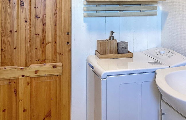 6 Person Holiday Home in Hovborg-by Traum - Foto 12