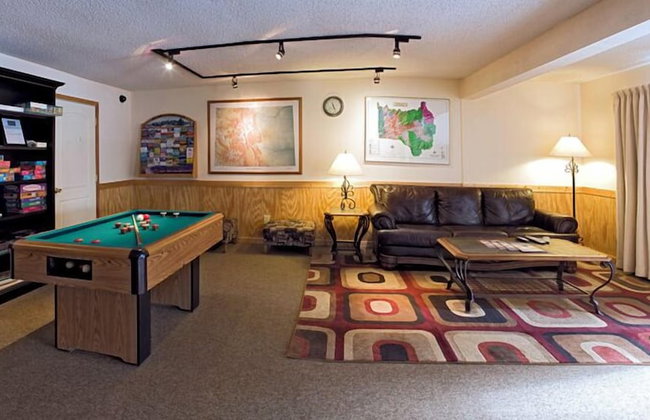 Indian Peaks Resort - Foto 63