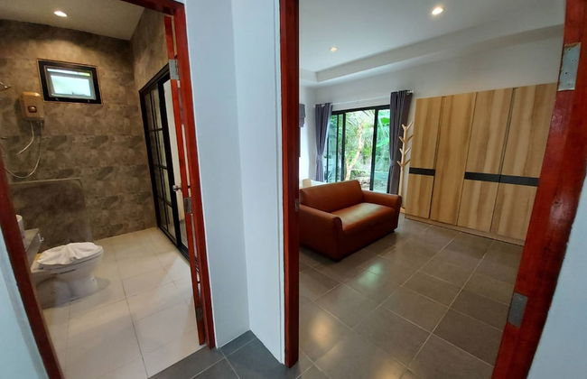 Malinee Resort - Photo 30