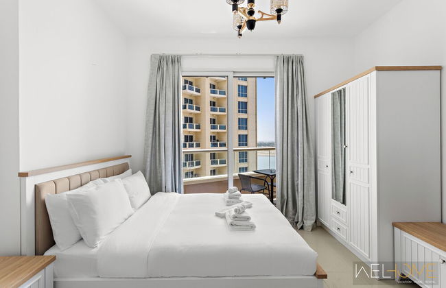 WelHome - Lovely Studio Apartment in Production City - Foto 8