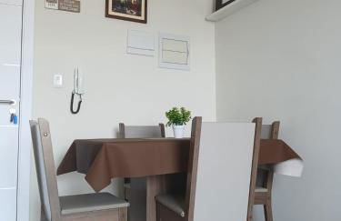 Studio na Praia - Espaçoso e Moderno - Photo 13