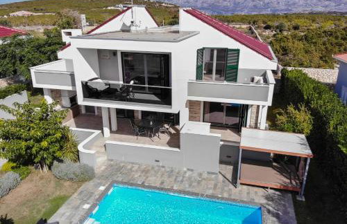 Villa Dana & Thalia - Private Pool - Photo 34