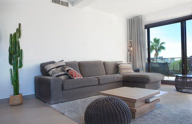 Modern Villa Near Costabella Beach - Foto 14