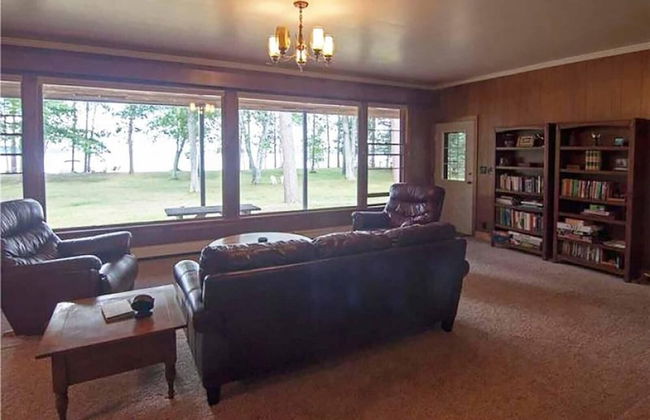 George's Lakeside Haven on Lac Courte Oreilles - Photo 22