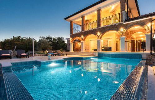 Villa Santa Maria - Foto 13