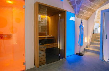 Regina Elena Suites & Private SPA - Foto 26