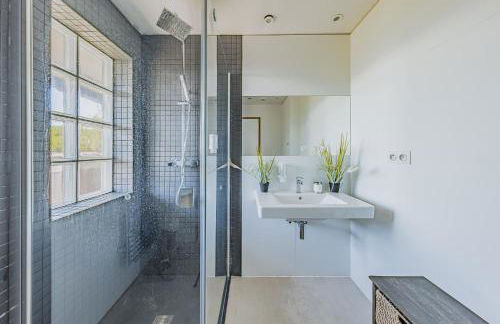 Villa Ciel, vue mer - Foto 20