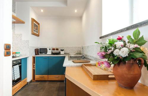 Villa Afrodite - Foto 7