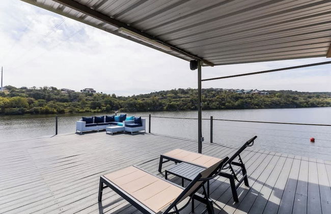 Lakefront Paradise With Firepit - Foto 23