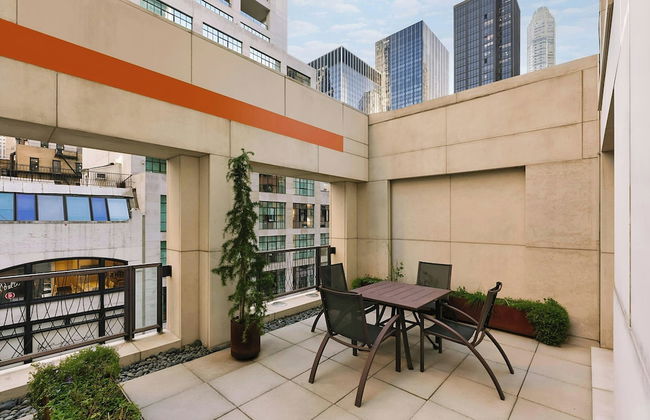 Chambers Hotel Central Park South, Sonder by Marriott Bonvoy - Photo 40