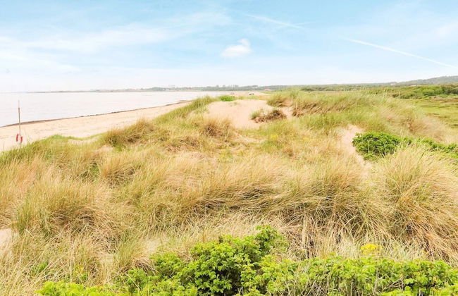 4 Person Holiday Home in Falkenberg - Foto 12