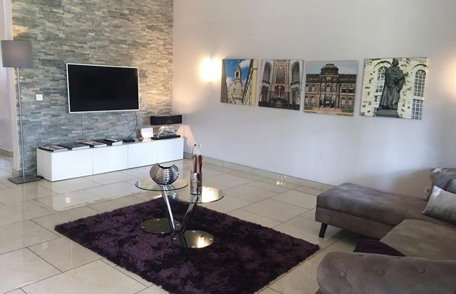 Stunning 3-bed House in Tema-ahenfie Villa - Photo 12