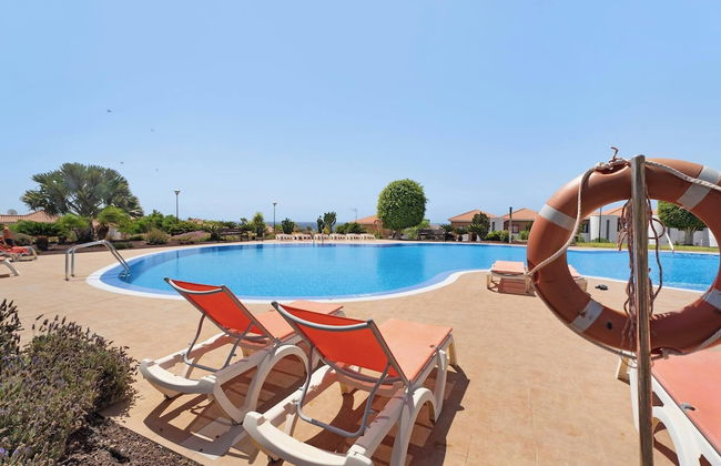 Apto Royal Marina Golf V - Foto 19