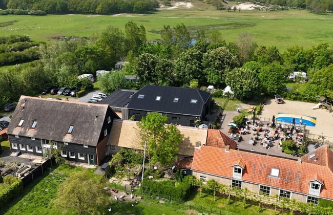 Apartment in Vrouwenpolder Near the Beach - Foto 33