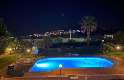 Villa Stefania Exclusive with big private pool and double bathroom - Foto 1