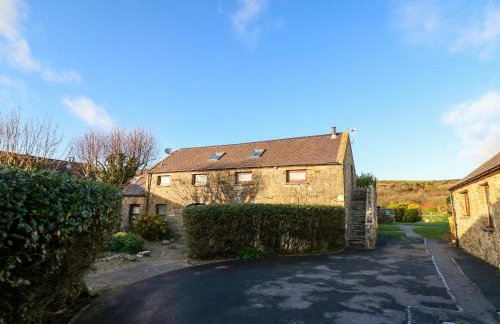 The Coach House - Photo 29