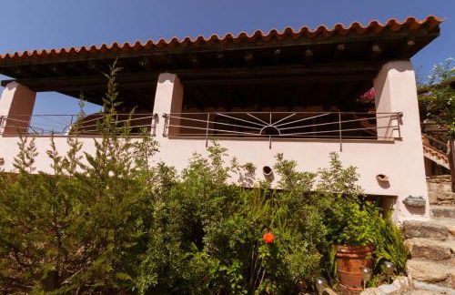 VILLA CON MAGNIFICO TERRAZZO IUN P6868 - Foto 7