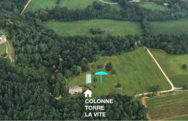 Agriturismo Famiglia al Castello Di Bagnolo - Foto 62