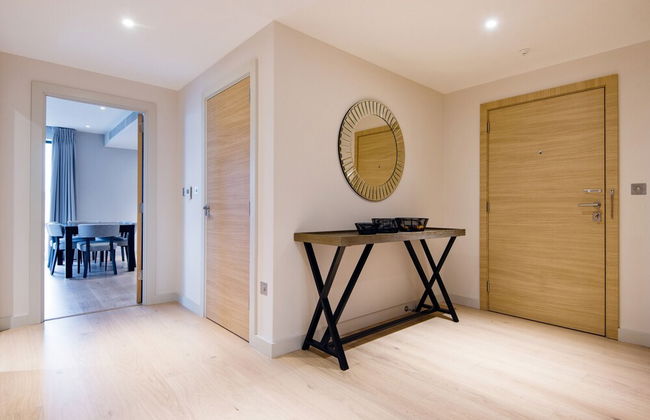 Deluxe Victoria Home close to Buckingham Palace - Foto 39