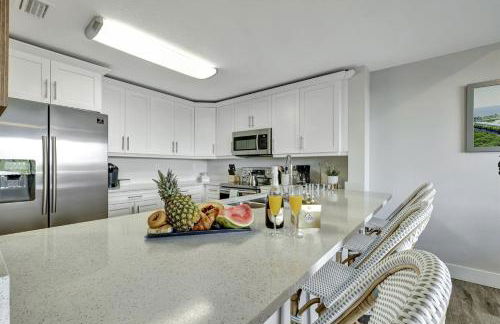Renovated Spacious Townhome w Pool & Gym in Little Harbor Resort & Marina - Foto 18