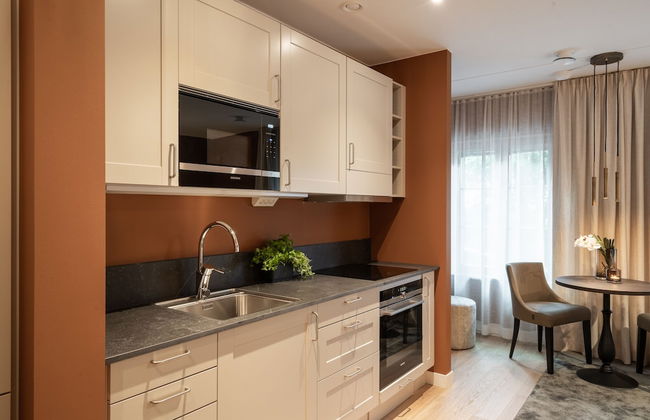 Live and Stay - Ekmanska - Photo 39