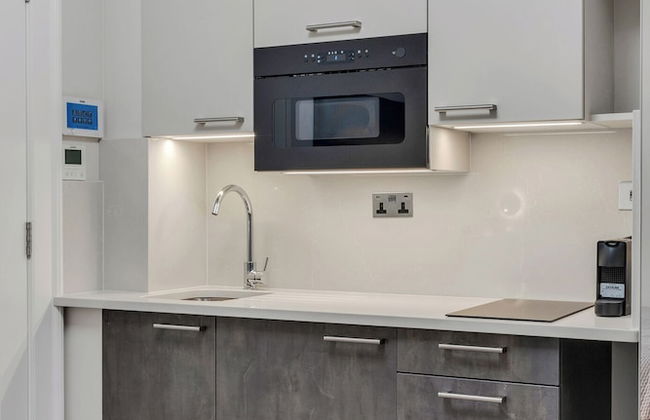 Cleveland Residences Bloomsbury - Foto 56