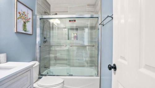 Lovely 5Bed, 3-FullBath ! 5min to free way I-85 - Foto 3