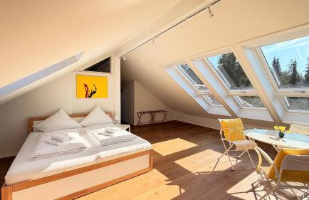 Waldapartments Titisee - Foto 79