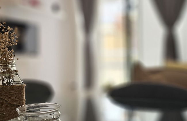 126 NIC - Stay Incity Apartment - Photo 6