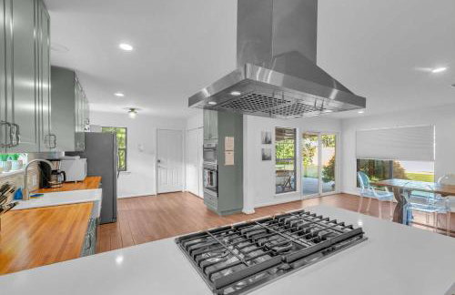 Lilly's Maison #1 -Medical Center - Galleria - NRG - Foto 23