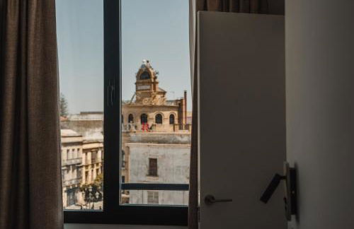 esZentrico Suites Jerez - Foto 137