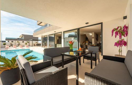 Villa Kraken ZadarVillas - Foto 35