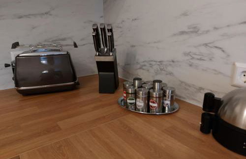 Ferienwohnung Pension Waldblick - Foto 17