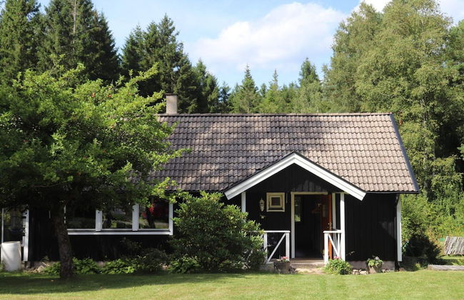 6 Person Holiday Home in Simlangsdalen - Foto 27