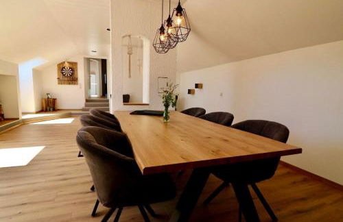 EifelBleibe, Ferienwohnungen - Foto 22