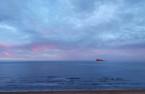 Luminoso Apartamento en Primera Línea de Playa - Photo 23