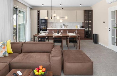 Cozy Apartment In Tar - Foto 19