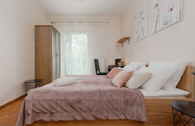 Apartment Banderii Warsaw by Renters - Photo 3