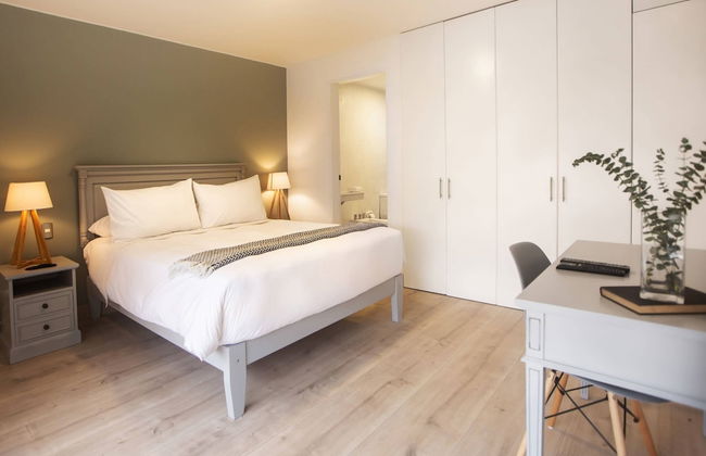 Wynwood San Martin in Miraflores - Photo 4